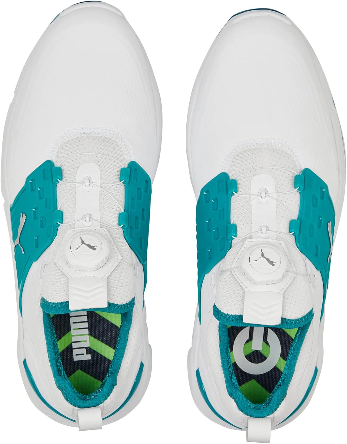 Puma Golf Mens Ignite Articulate - Image 6