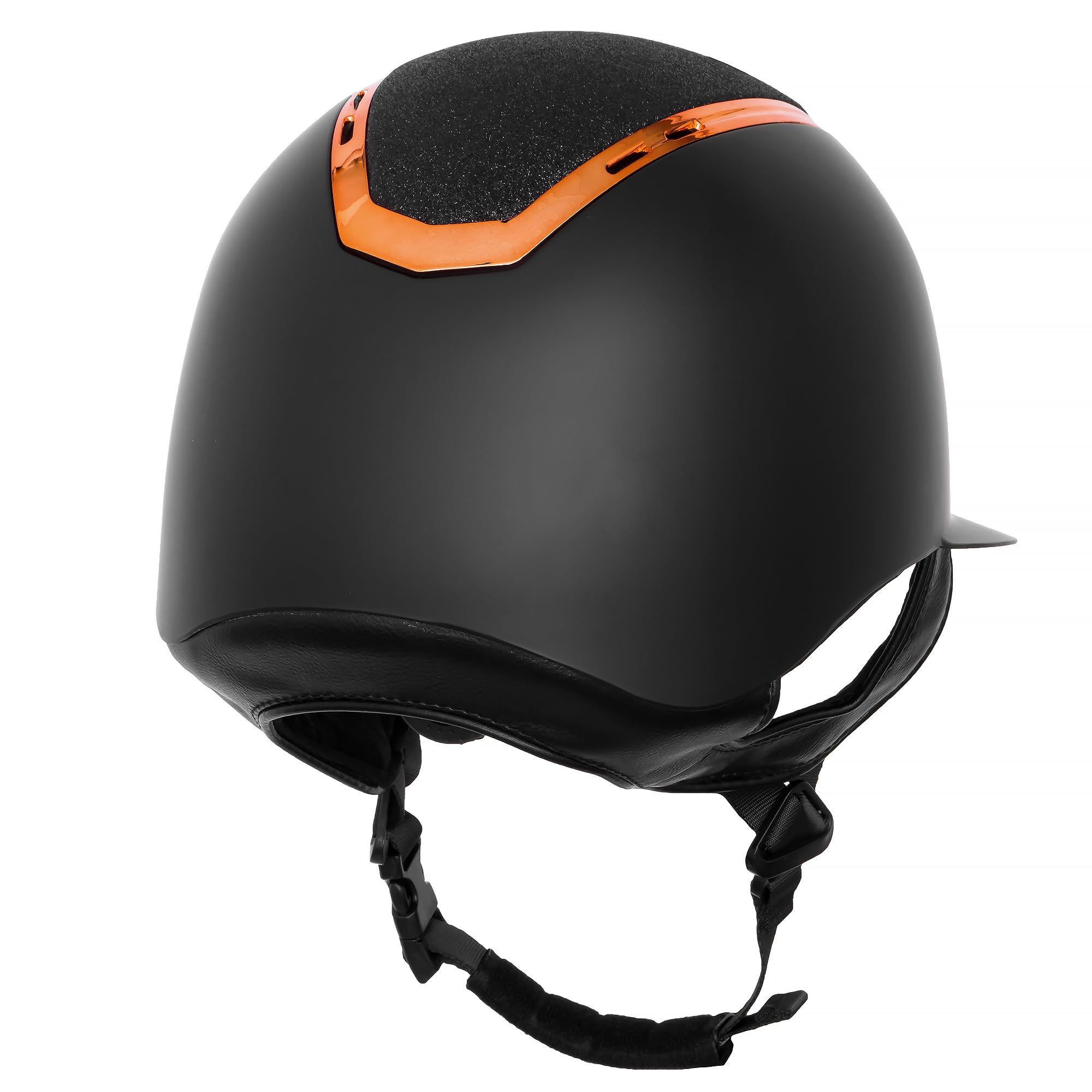 Kask jeździecki START Allure
