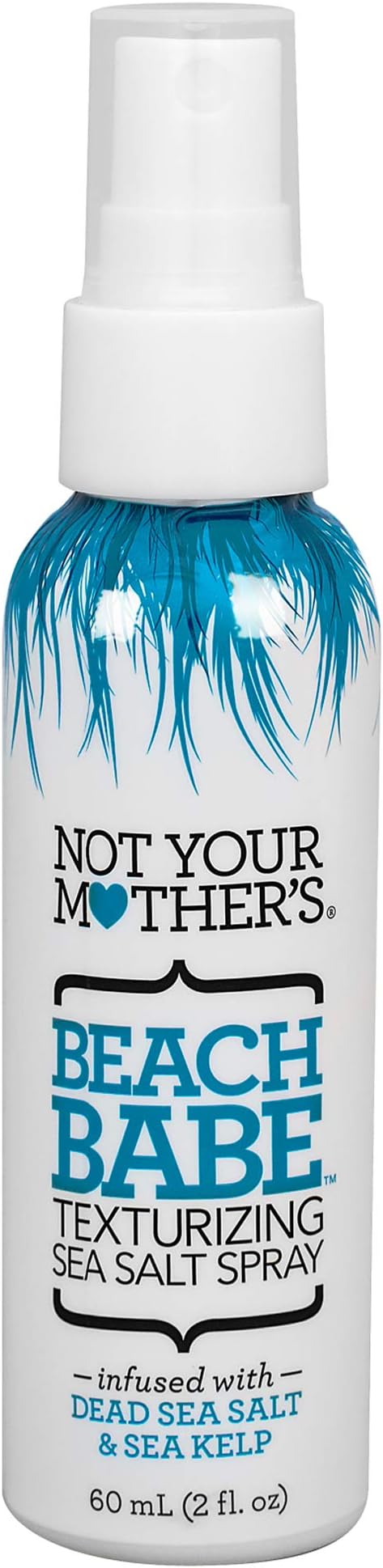 Beach Babe Texturizing Sea Salt Spray 2 oz (Pack of 2)