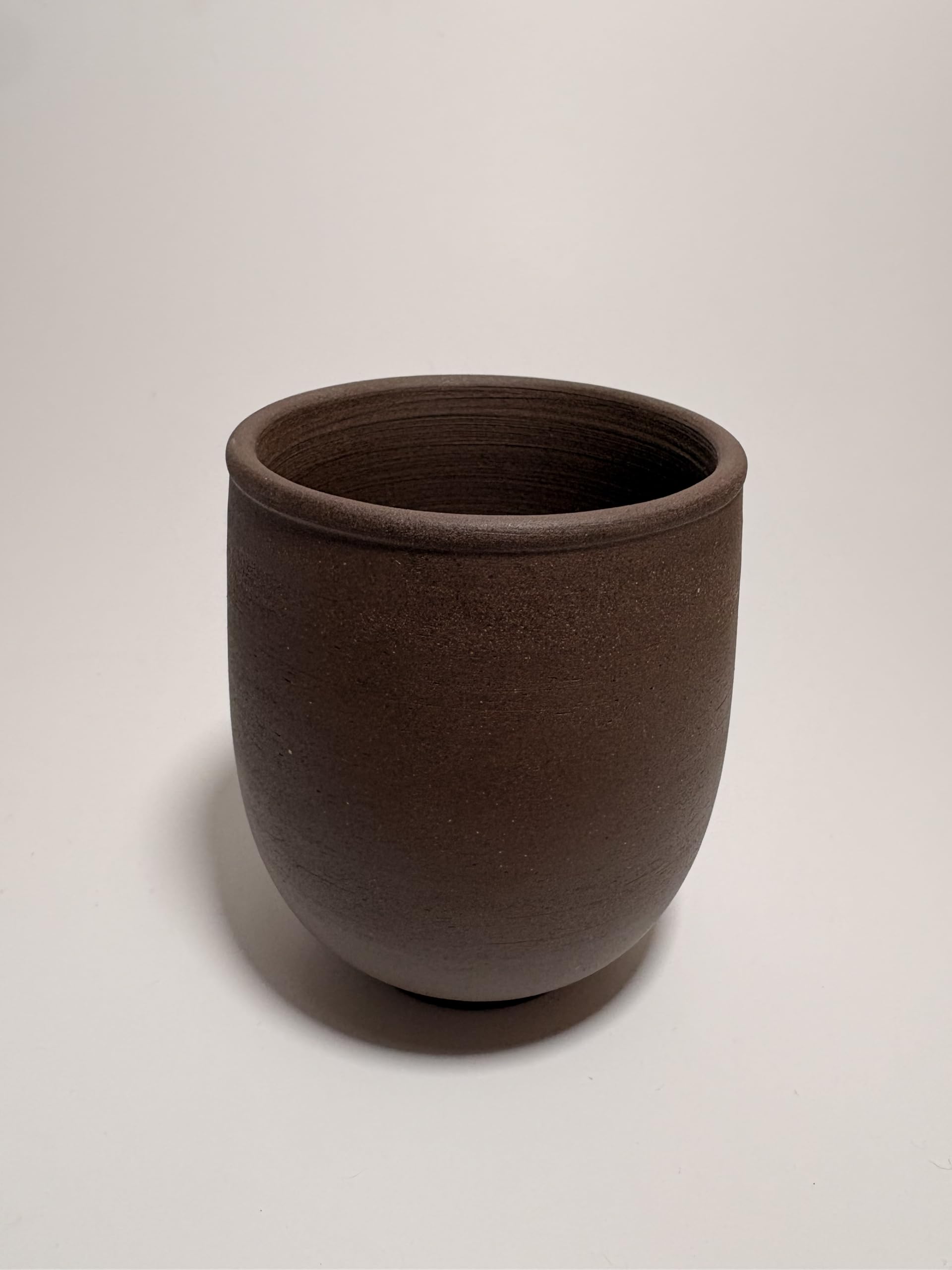 New Mexico Clay Czekoladowa glina gładka stożek 5-6 22,7 kg brązowa glina rzeźbiarska 2,3 kg, 30 x 30 x 15 cm, dla dorosłych, rzeźbienie, artykuły dekoracyjne