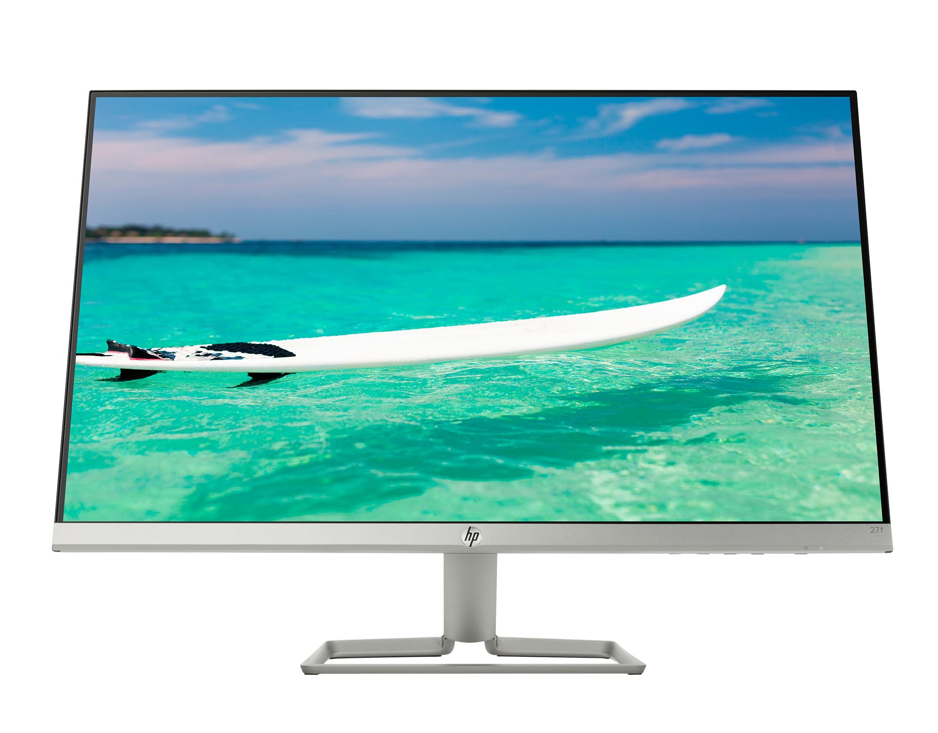 Amazon.co.jp: 【整備済み品】HP 24fw 23.8インチ ディスプレイ 最も