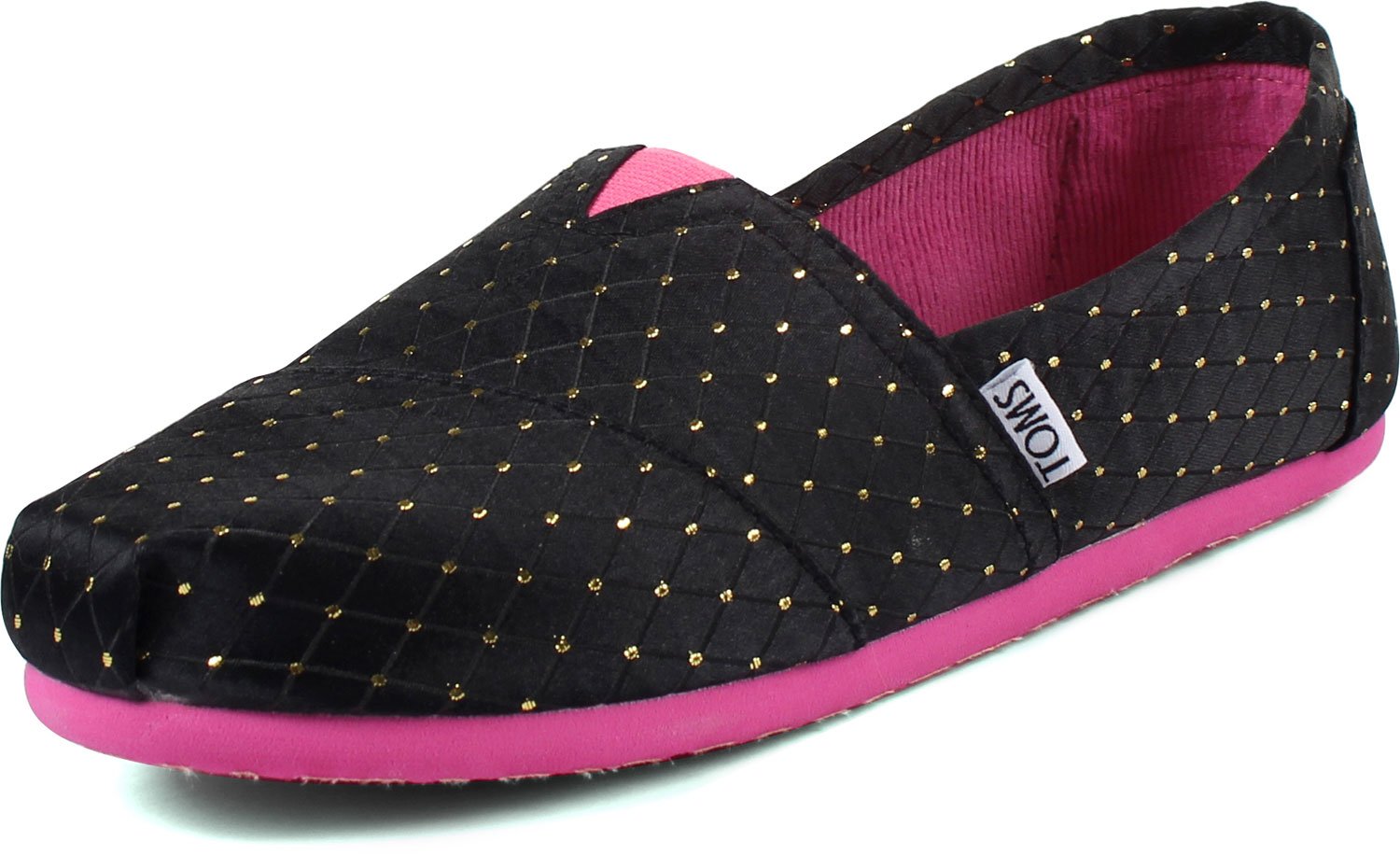 TOMS Classics Canvas (Preschool)