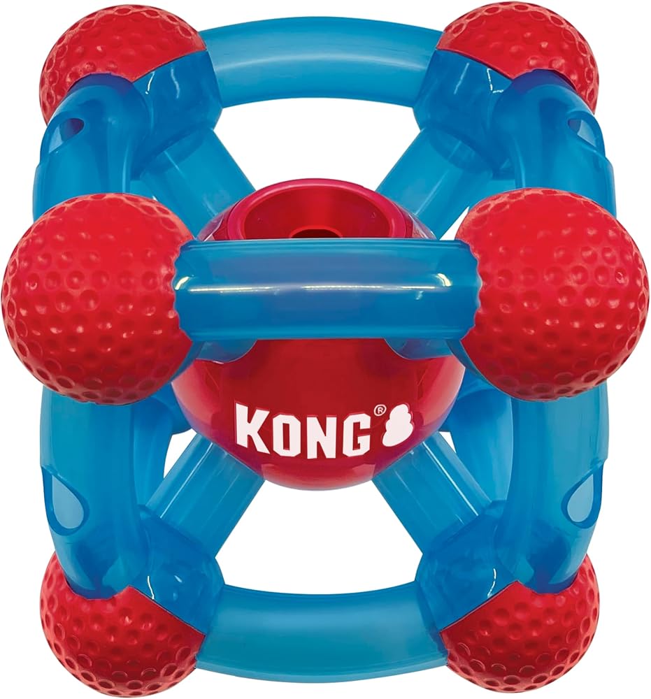 KONG Rewards Tinker