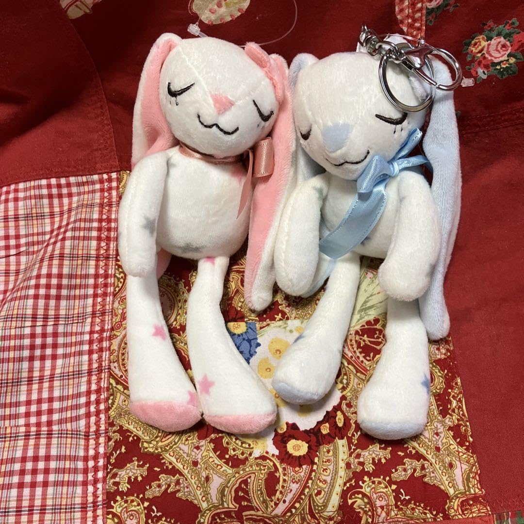 como&rayぬいぐるみ　クタクタ　うさぎ　ロップイヤーたれ耳うさぎ Amazon.co.jp: como&rayぬいぐるみ クタクタ うさぎ ロップ