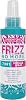 Frizz No More 7 in 1 Miracle Spray | All-in-One Hair Treatment | Frizz Control, Heat Protection, Detangling & Conditioning | For All Hair Types