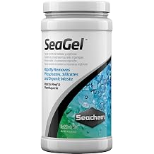 Seachem SeaGel 250 mL / 15 cu.in.