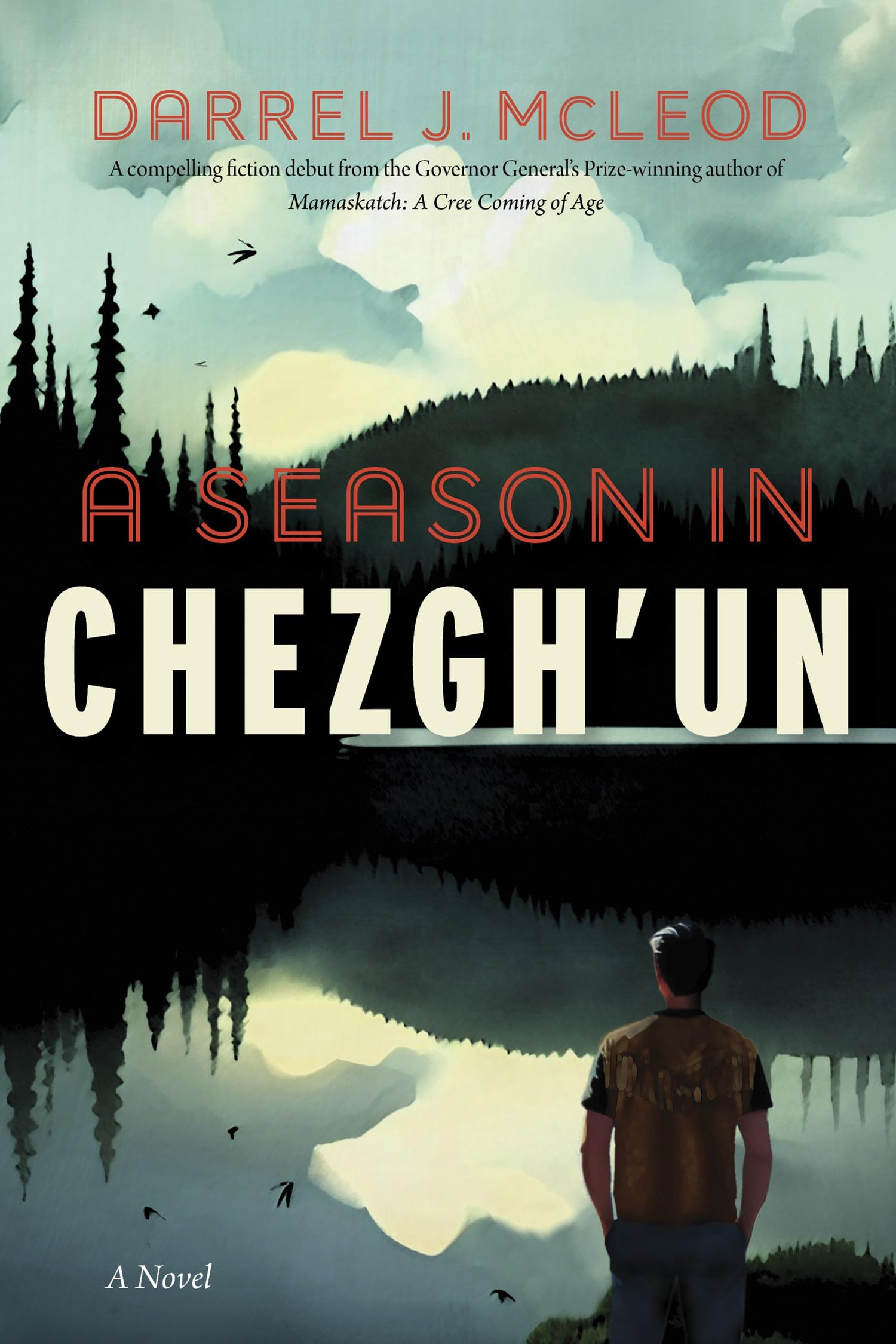 Buy A Season in Chezgh'un — BookShops.in