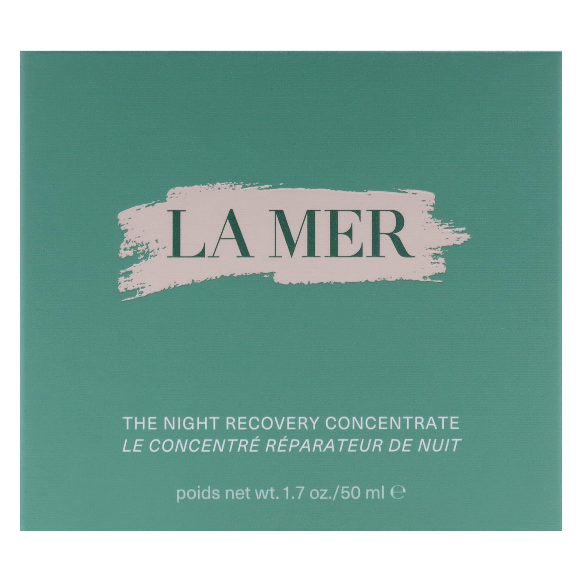 Amazon.com: The Night Recovery Concentrate by La Mer for Women