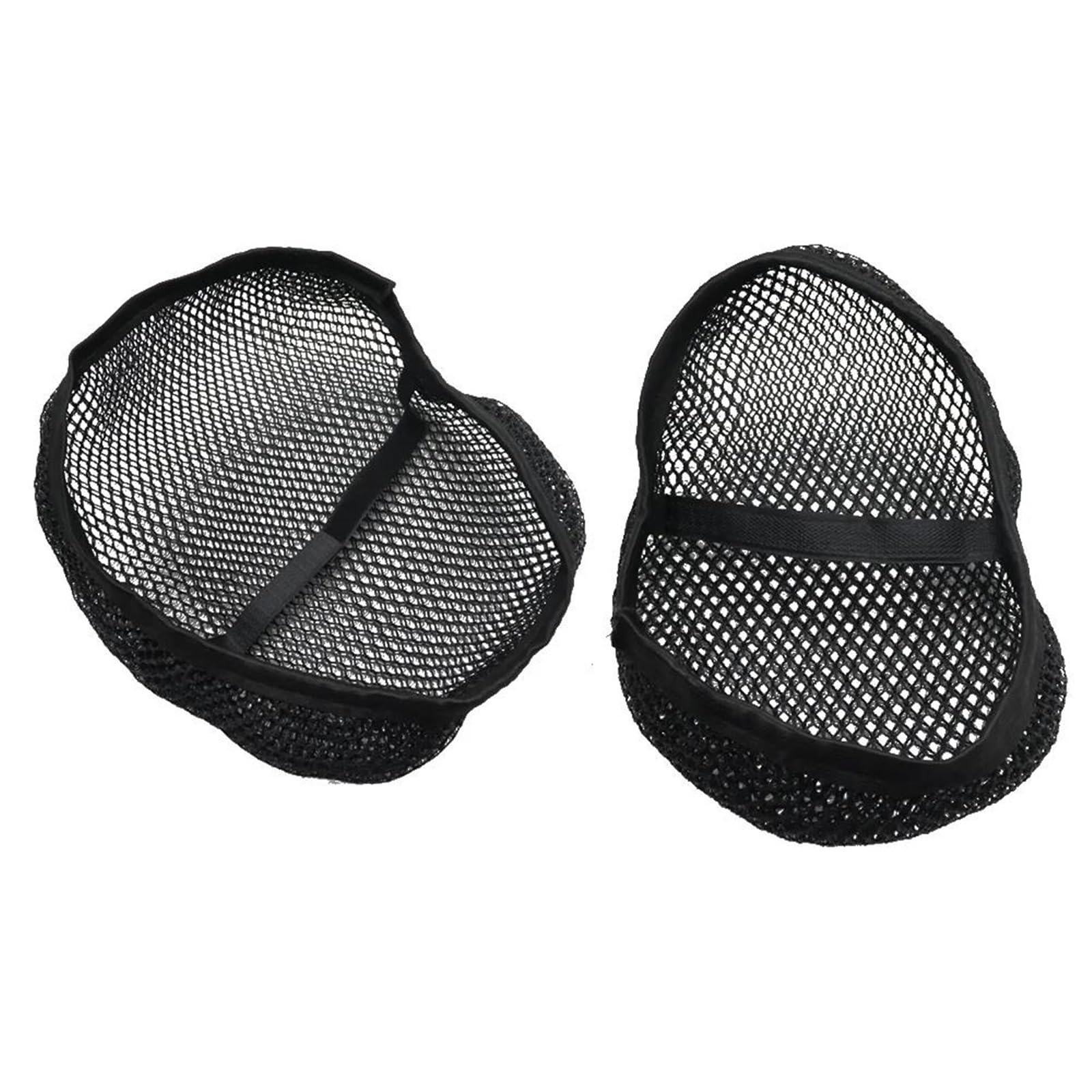 Generico Coprisedile Per Moto Per Yamaha YZF R15 R3 R 15 3 | Coprisedile traspirante con cuscino per sella, protezione antiscivolo