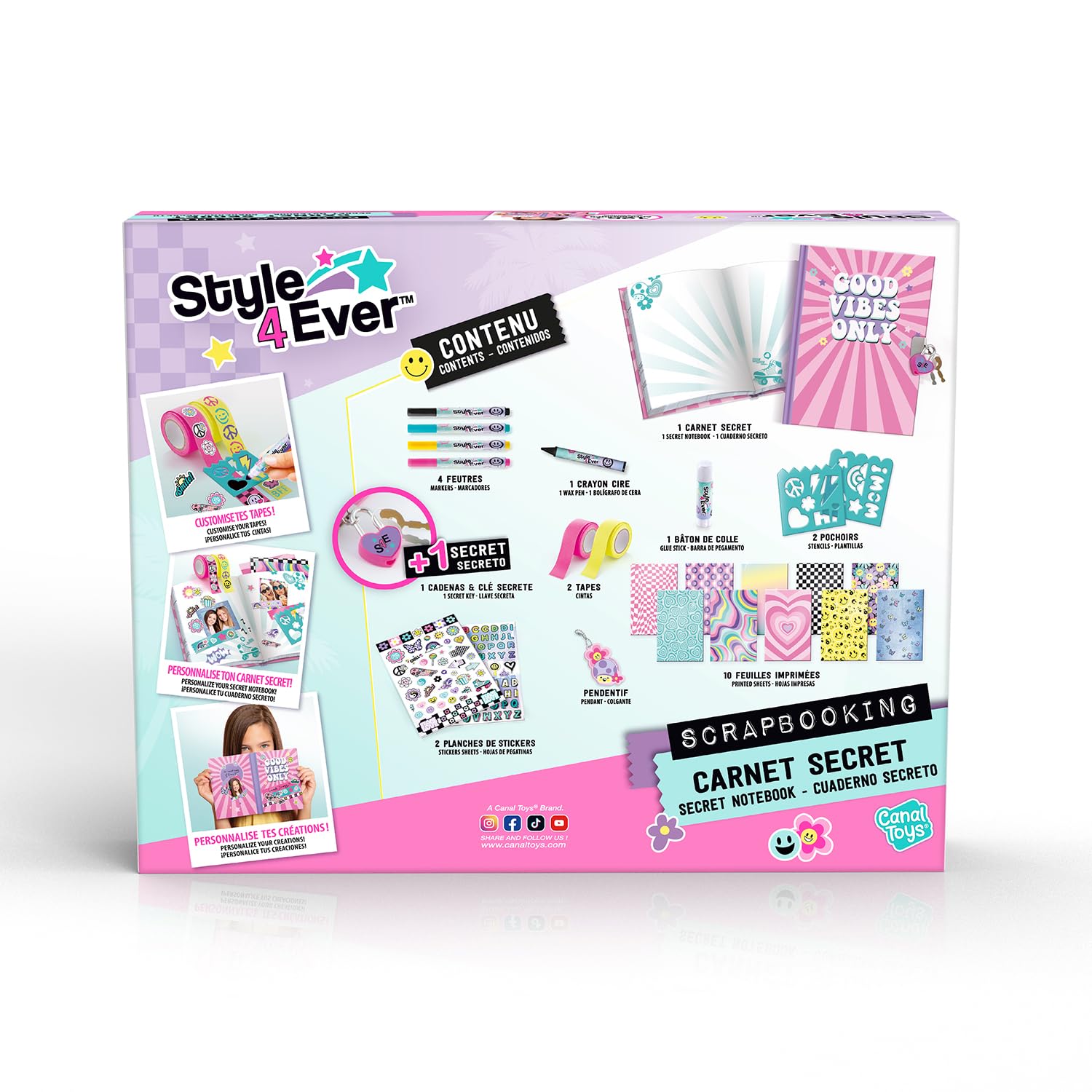 Llaveros Motivación Kit Regalo Motivacional - 20 Bolígrafos, Llaveros Y Tarjetas Con Mensajes Inspiradores Regalos Corporativos