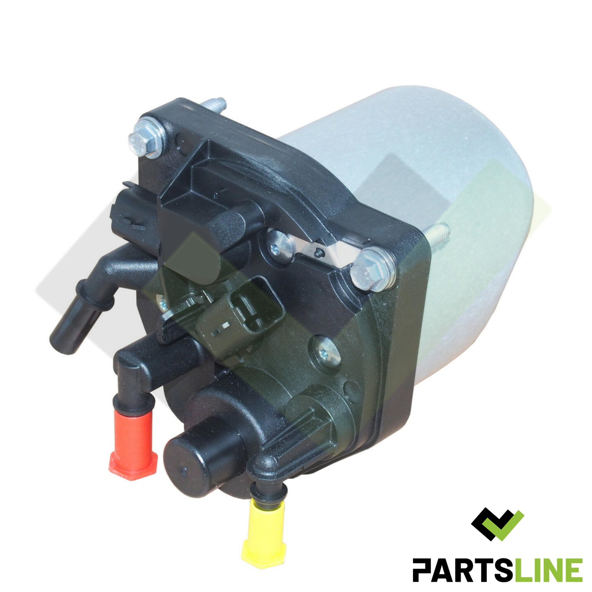 Partsline Filtre à Gasoil compatible avec Berlingo C4 C5 DS3 DS4 1.6 Hdi