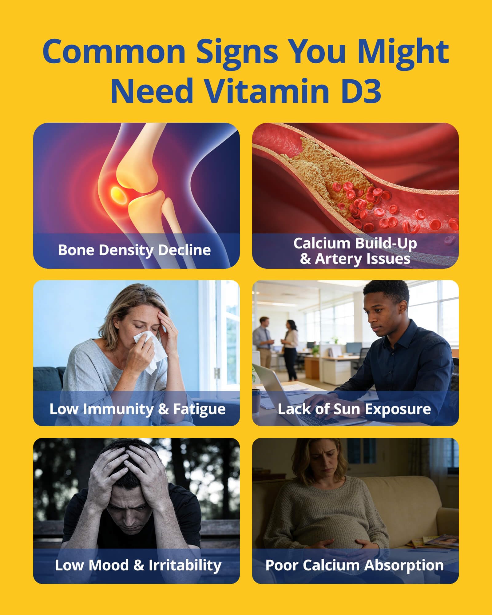 Vitamin D3 K2 5000 IU with MK-7, 3rd Party Tested, 120 Servings — Amazon image 9