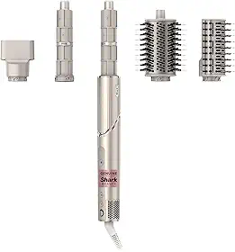 Shark FlexStyle Secador de cabelo e modelador 127v para cabelos lisos e ondulados