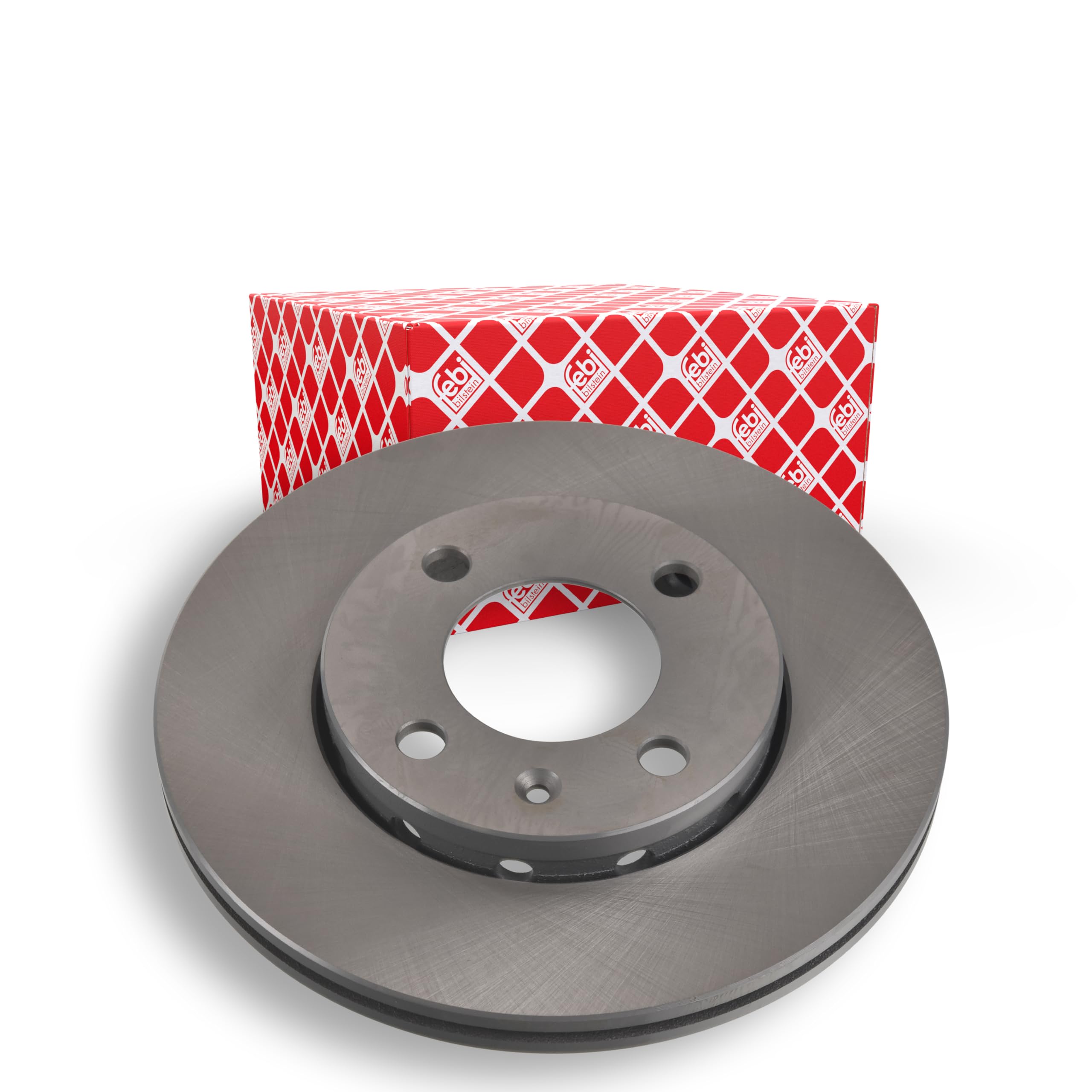 2x BRAKE DISC 09462 FOR VW POLO/Van/Hatchback LUPO SEAT ADX 1.3L AEVAHT 1.0L