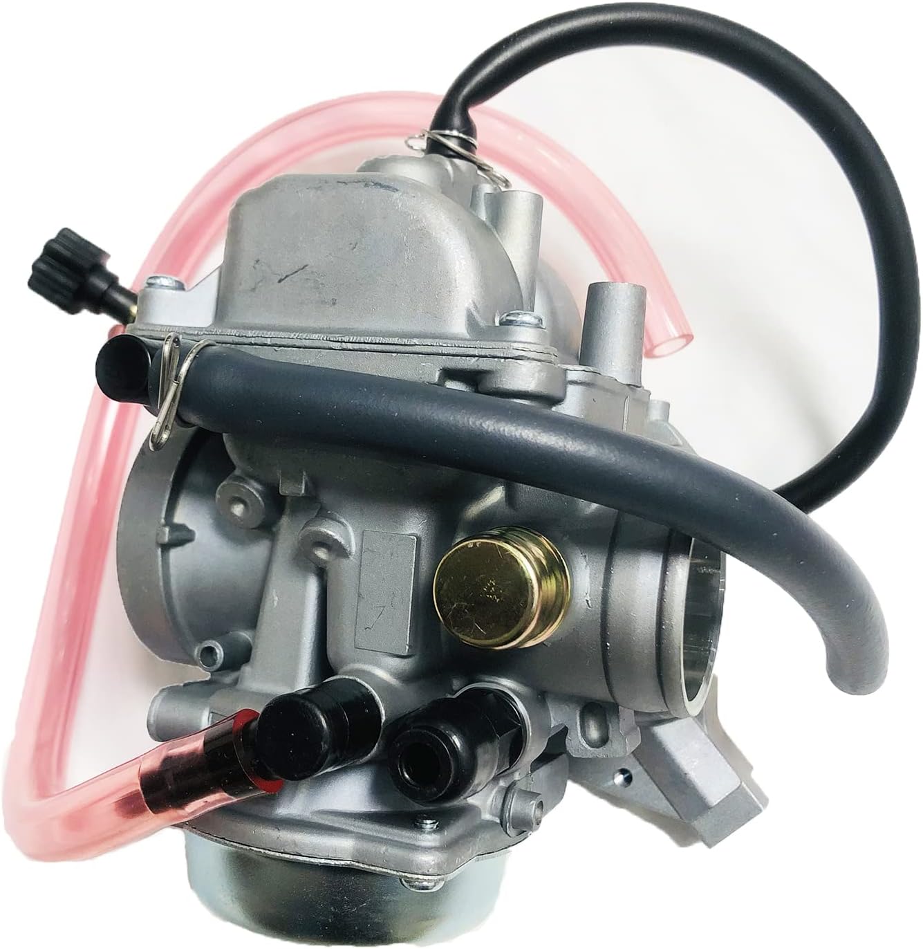 Carburetor 3306-881 Compatible with ARCTIC CAT 2014-2016 300 DVX UTILITY ATV QUAD FACTORY OEM Carb Replacement Parts carburateur