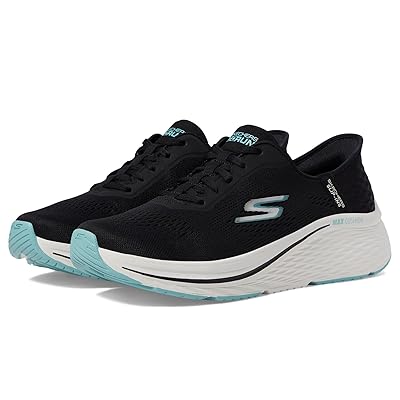 SKECHERS Max Cushioning Elite 2.0 Vanish Hands Free Slip Ins Women