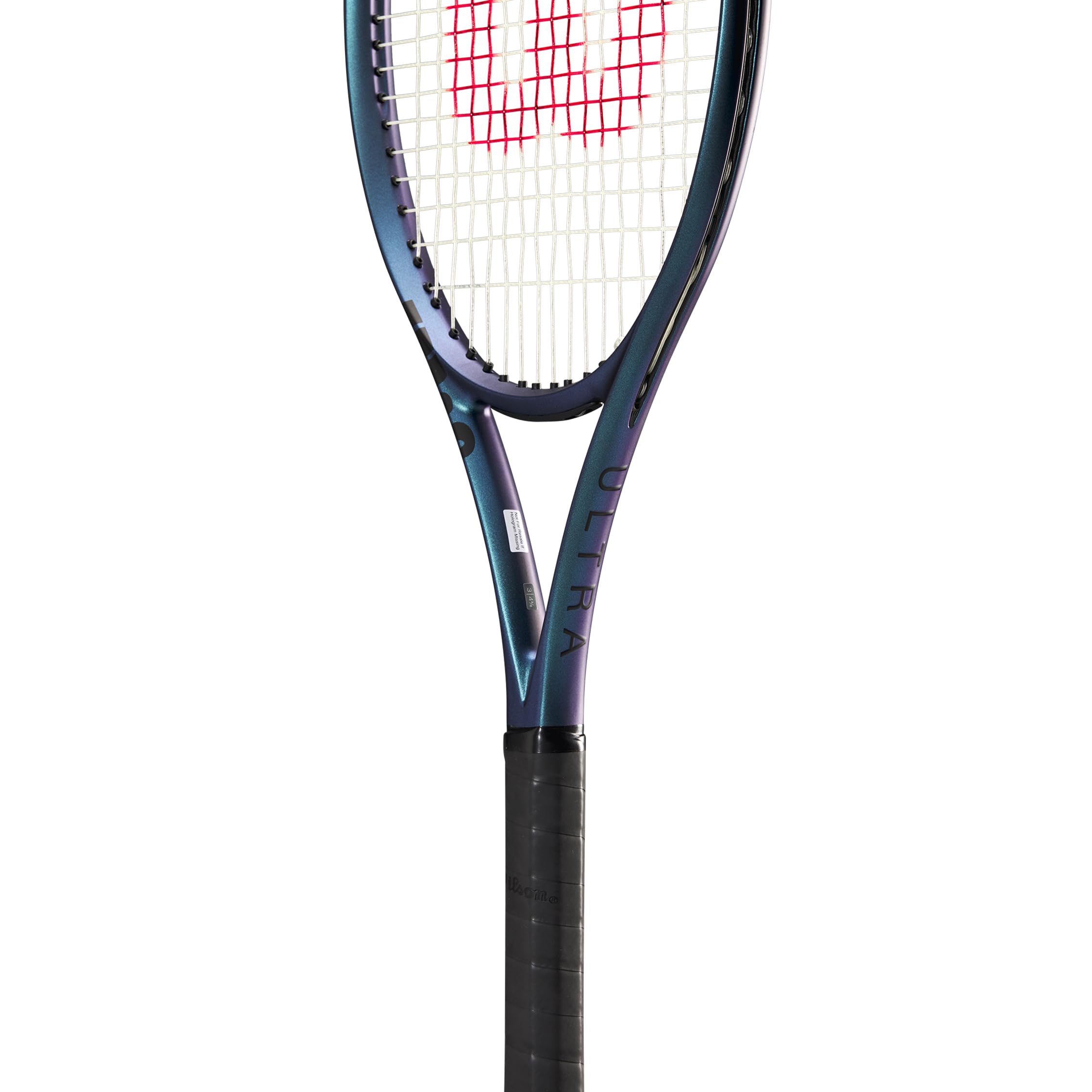 Wilson Ultra 100ul V4.0 Rkt 0 Schläger, Unisex, Erwachsene