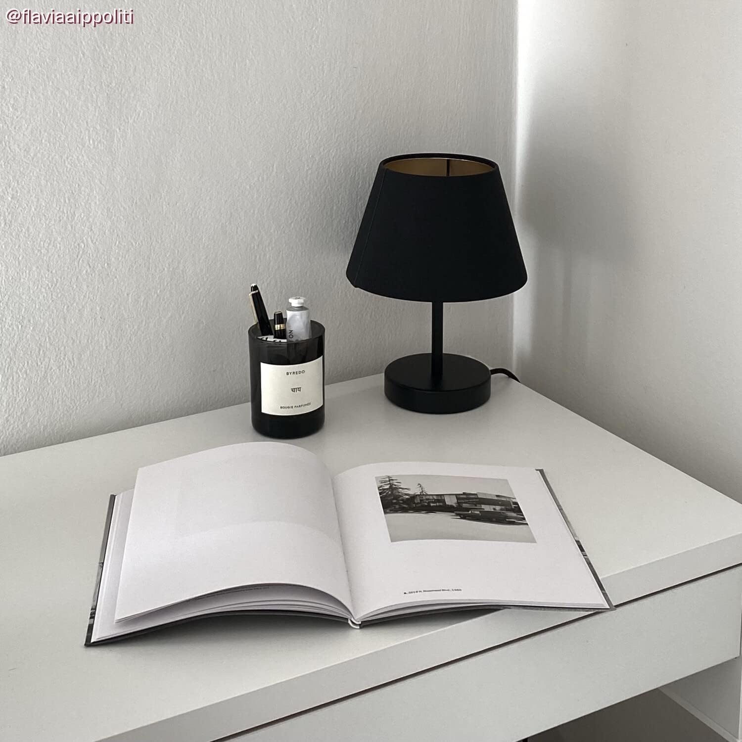 Metal Extension Tube for Hanging or Table Lamps - Black by Creative Cables