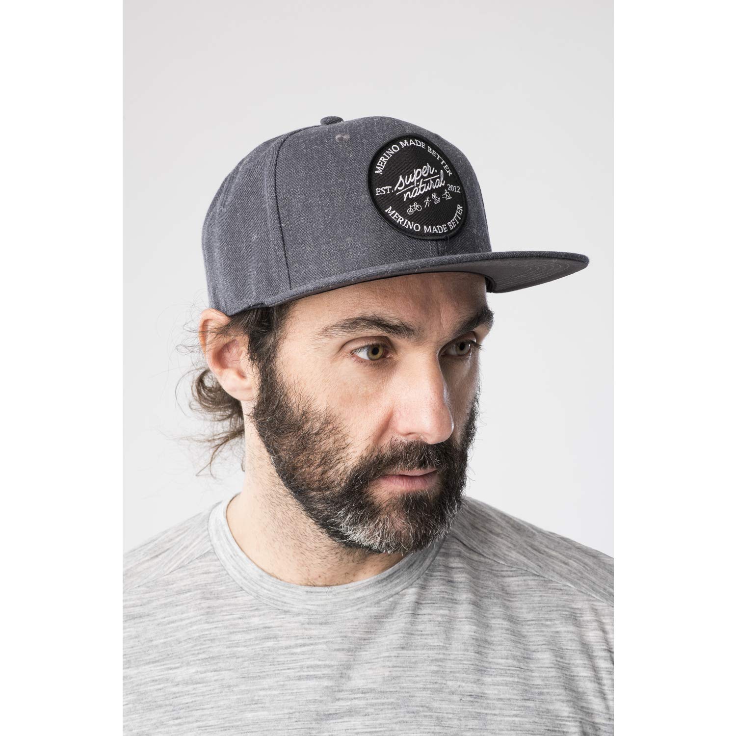 super.naturalUnisex Signature Headwrap