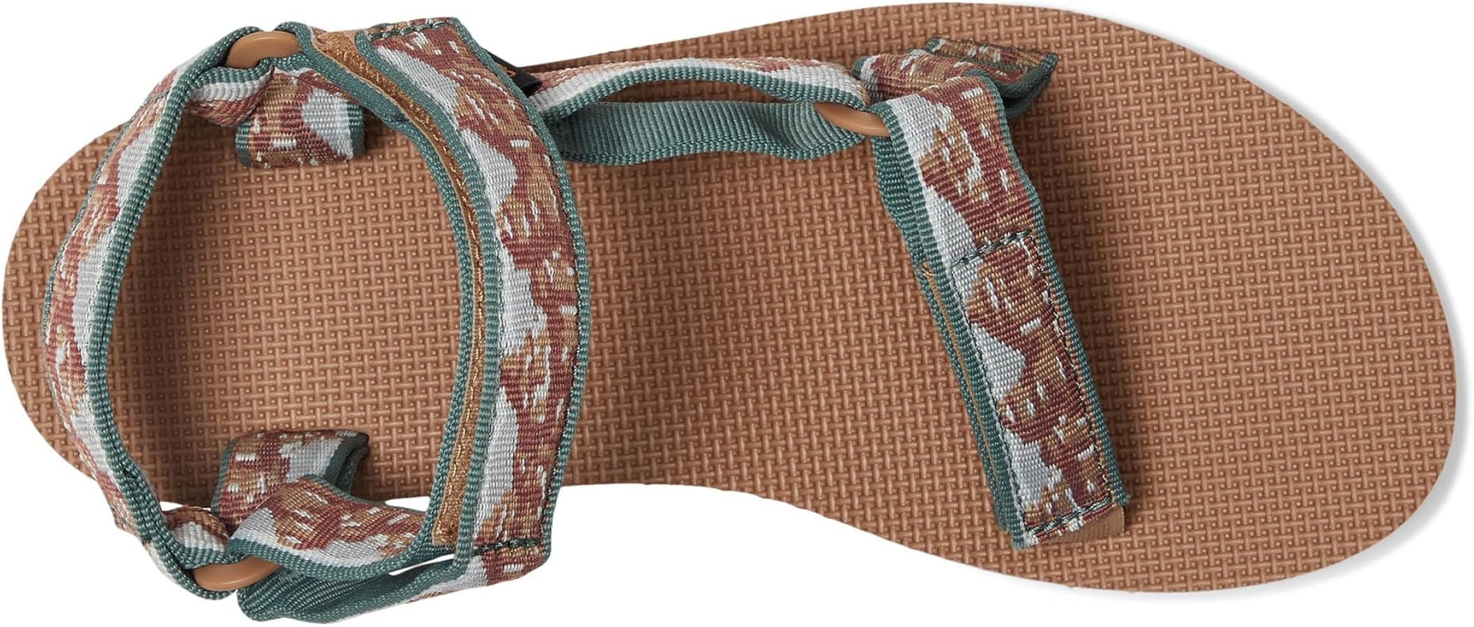 Amazon.com | Teva Women's Original Universal Sport Sandal, Desert