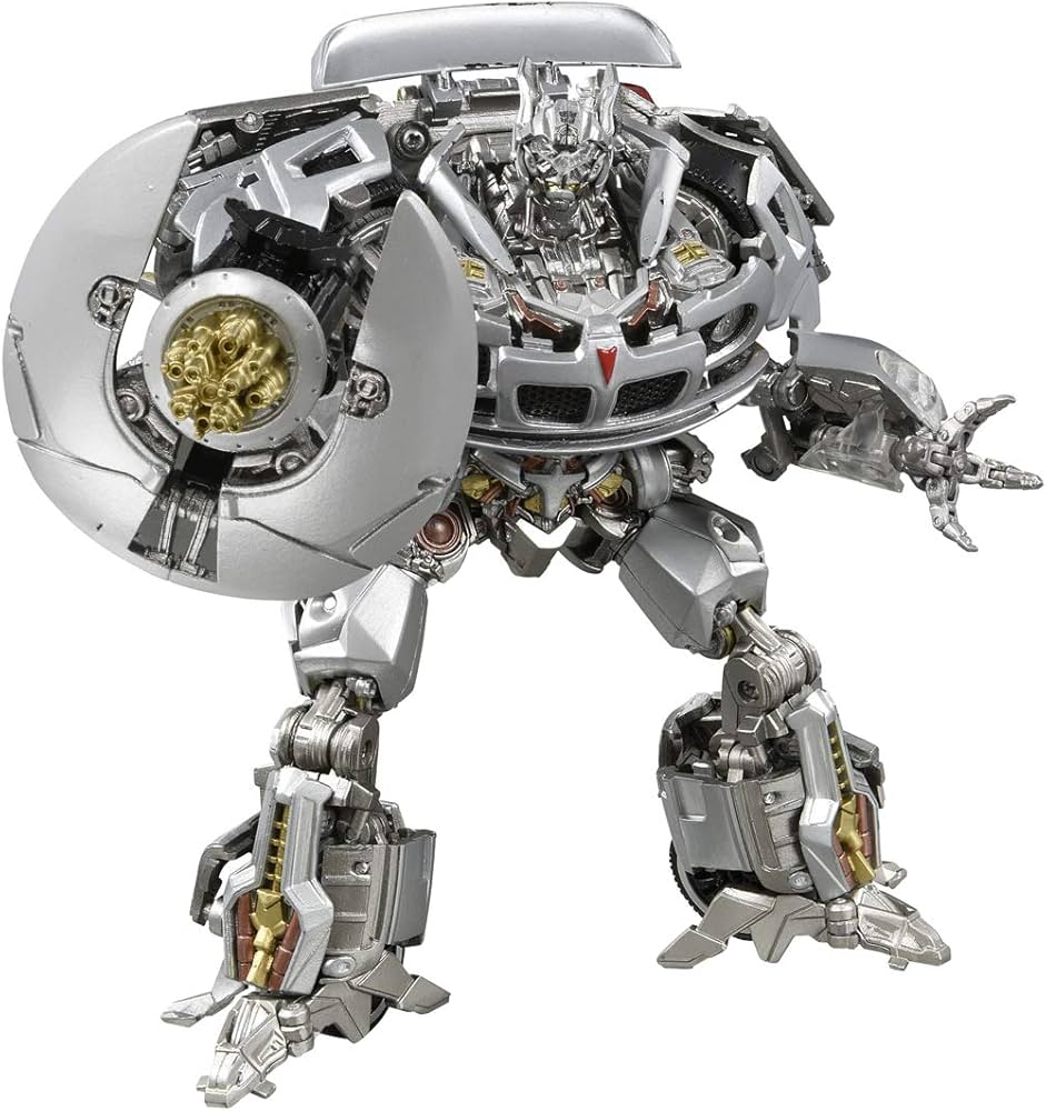 Buy Takaratomy Transformers Masterpiece Movie Series MPM-9 Autobot