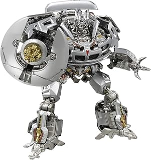 トランスフォーマー マスターピース ムービーシリーズ MPM-9 オートボットジャズ