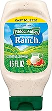 Hidden Valley Original Ranch Dressing 473 ml