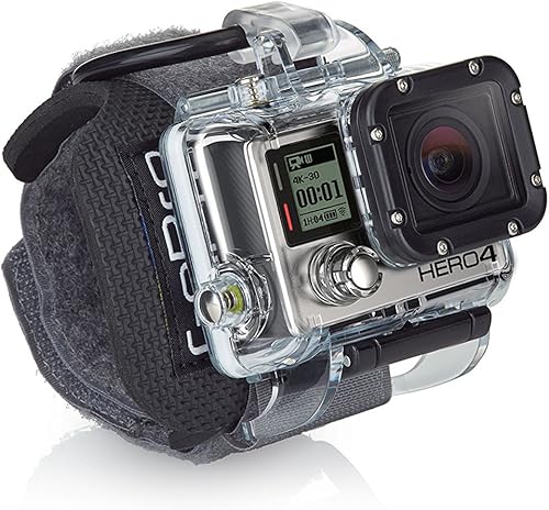GoPro Remote 1.0 y paquete de carcasa de muñeca