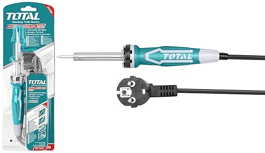 MR LIGHT TOTAL Electric Soldering Iron Kit