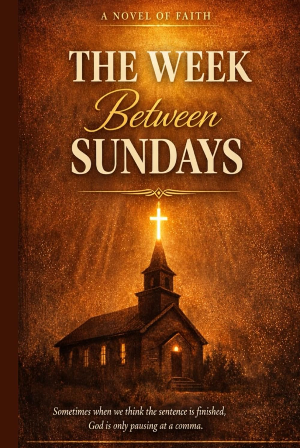 The Week Between Sunday