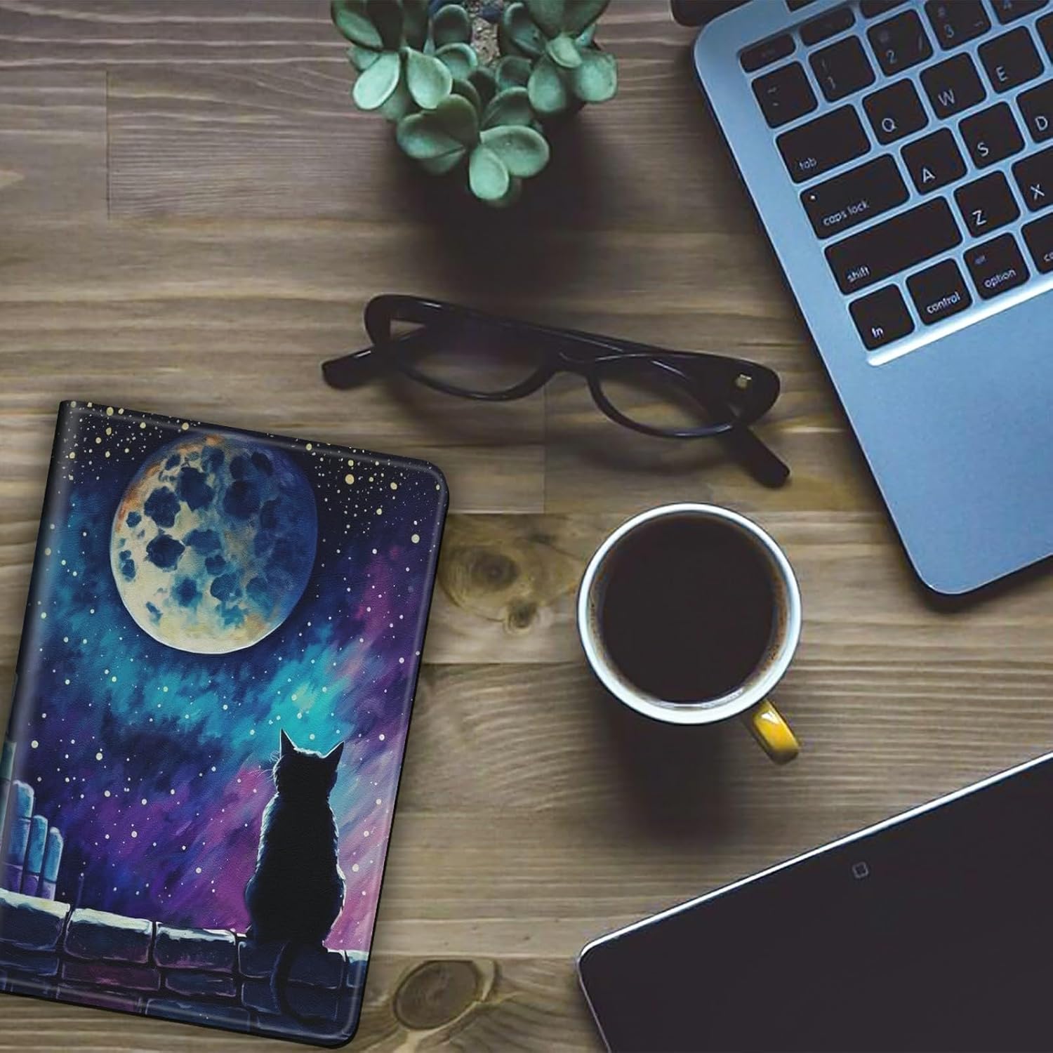 کیف چرمی Spsun برای تبلت سامسونگ مدل Galaxy Tab A 10.1 2019 SM-T510/T515