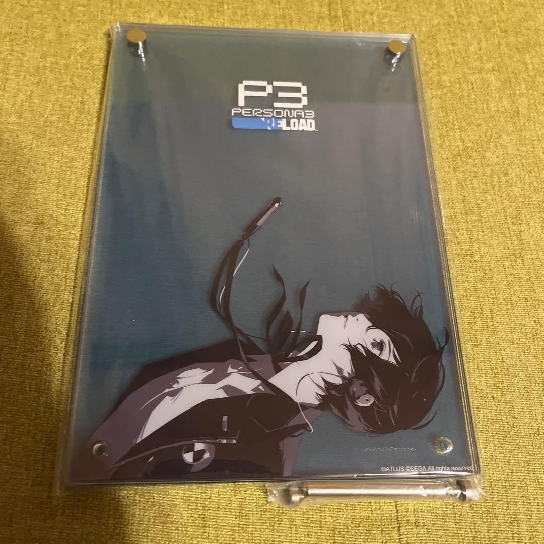 P3R アクリルプレート 61kzVW7D+1L._UF350,350_QL50_.jpg