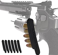 Speed Strip 6 Round, 6 Pack Speed Loaders for 38/. 357