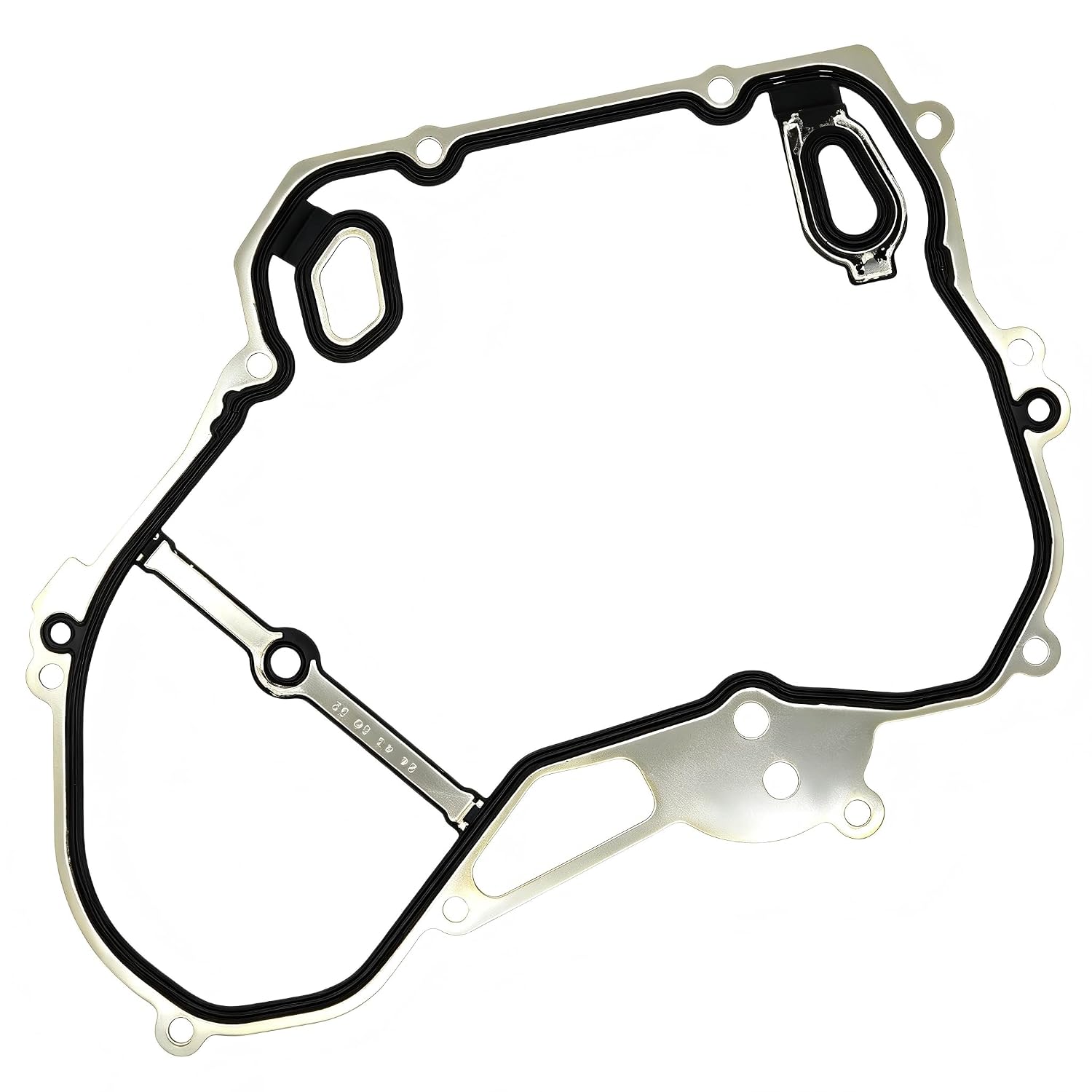 HiSport TCS46078 Timing Cover Gasket Set - Compatible with Ford Expedition F-150 F-250 Super Duty F-350 Super Duty Compatible with Lincoln Mark LT Navigator 5.4L Engine Undergasket