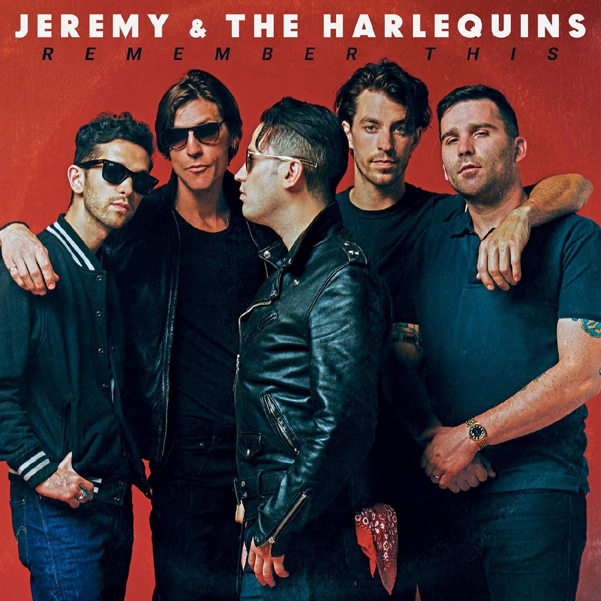 Remember This [VINYL]