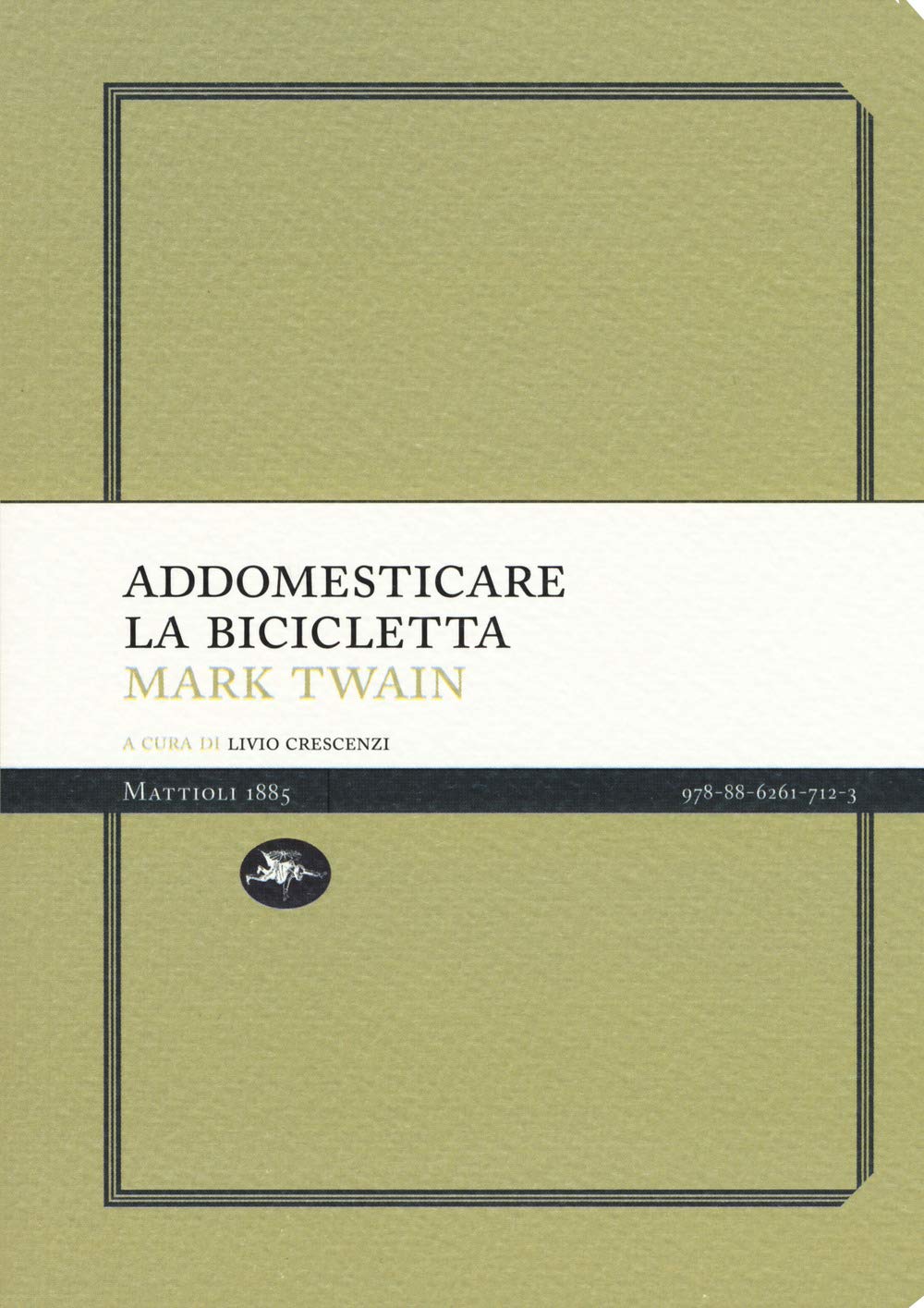 Addomesticare La Bicicletta - 4