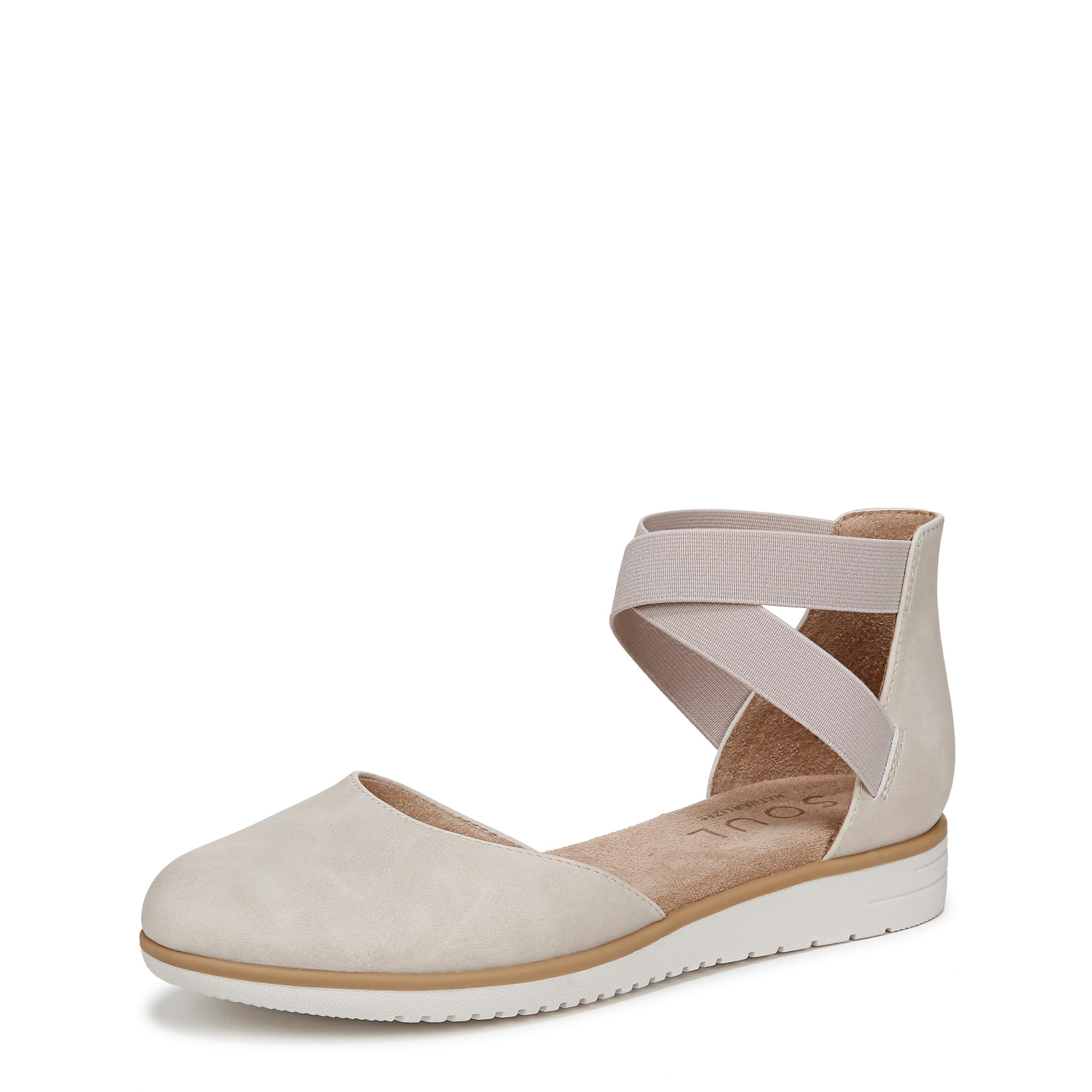 Naturalizer Women's Soul, Intro Slip-On