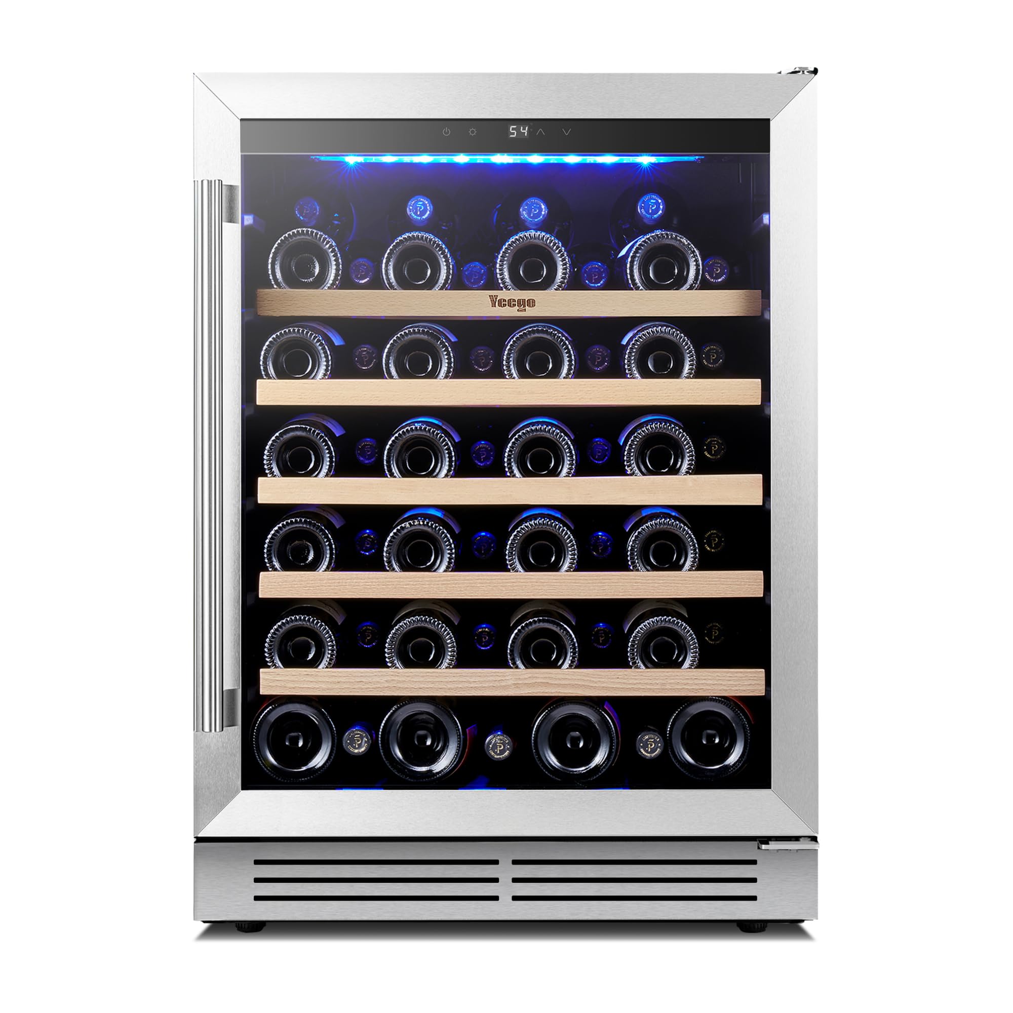 Yeego YG-WS24-A Wine Cooler