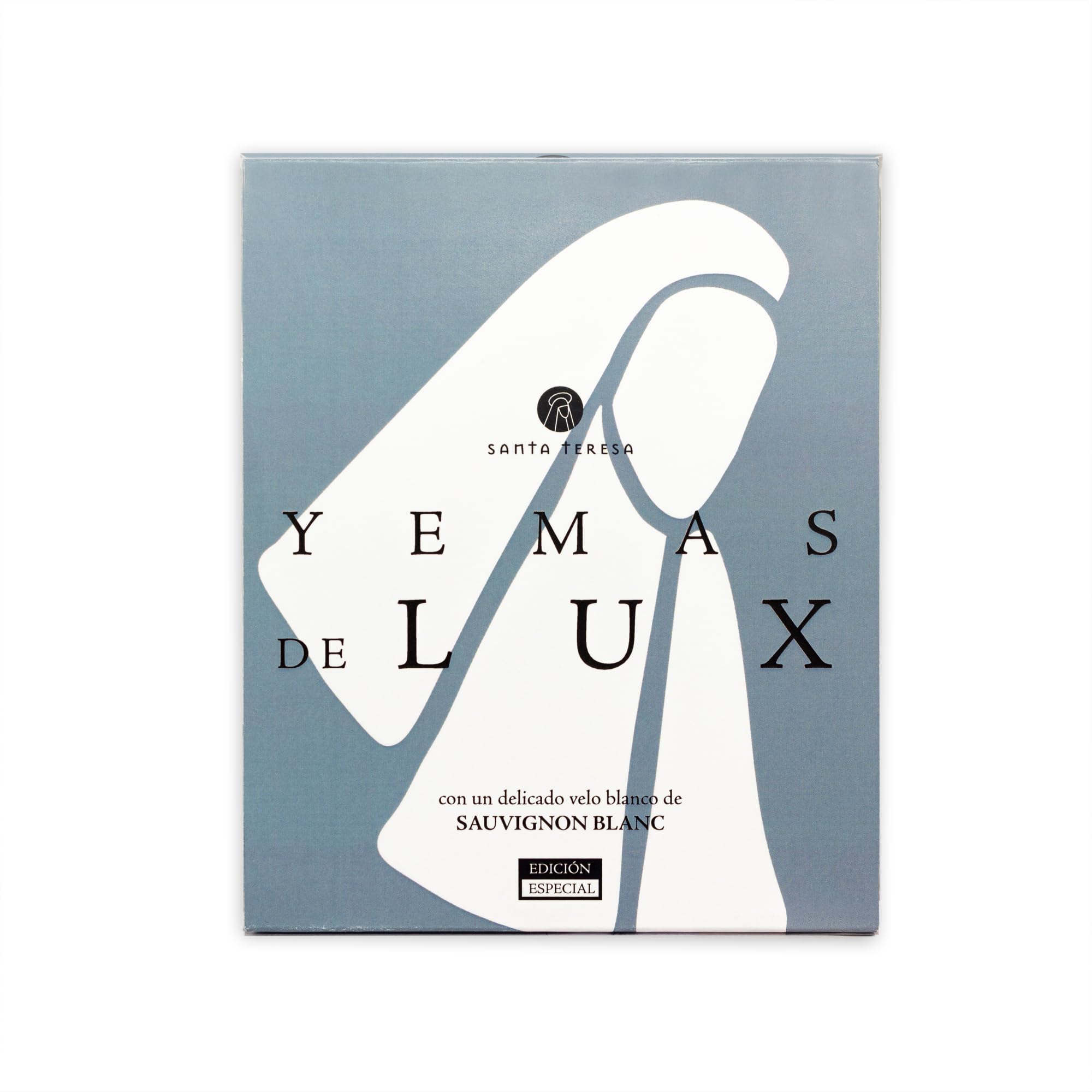 YEMAS Sauvignon Blanc 160g Edición Limitada