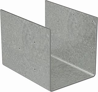 Simpson Strong-Tie CCOS5.50 - Column Cap Only (No Straps) for 5.25