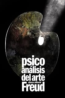Psicoanálisis del arte