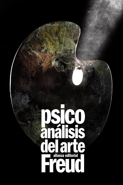 Portada de Psicoanálisis del arte