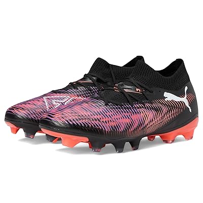 PUMA Future 8 Match Firm, Artificial Ground Soccer Cleats Women