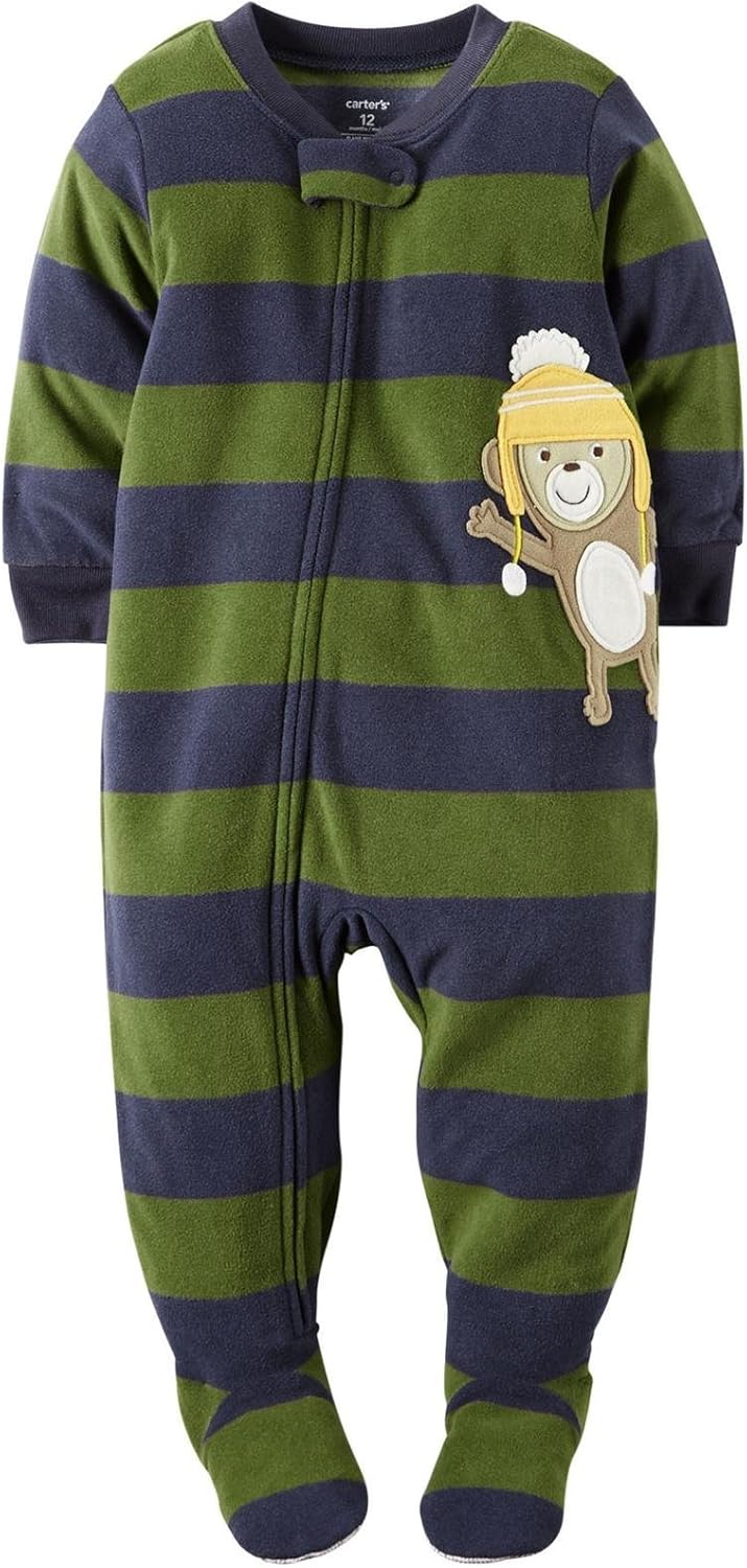 Carter's baby-boys Child