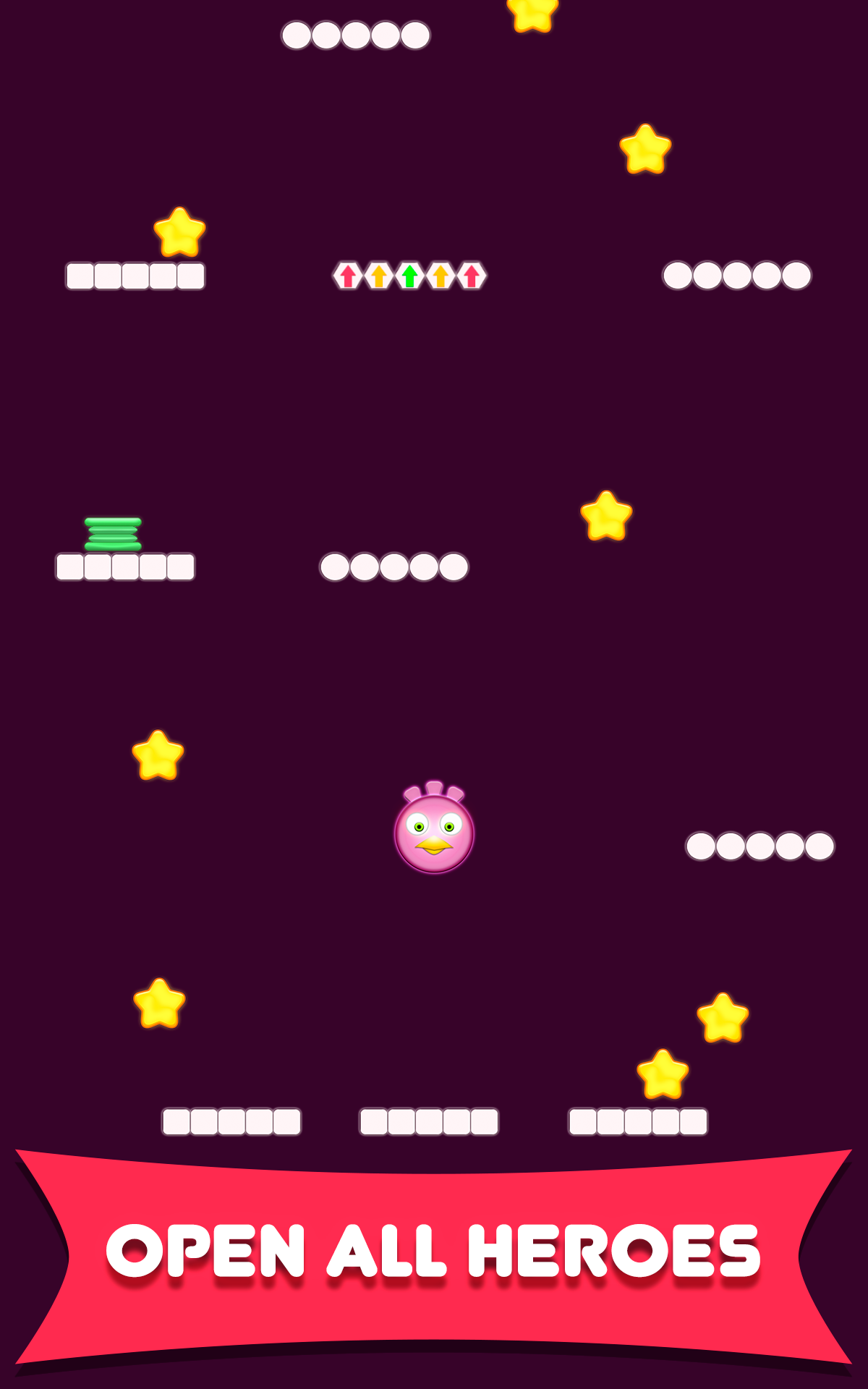 Fun Jump Games Cool Adventure Free funny no wifi jumping for boys