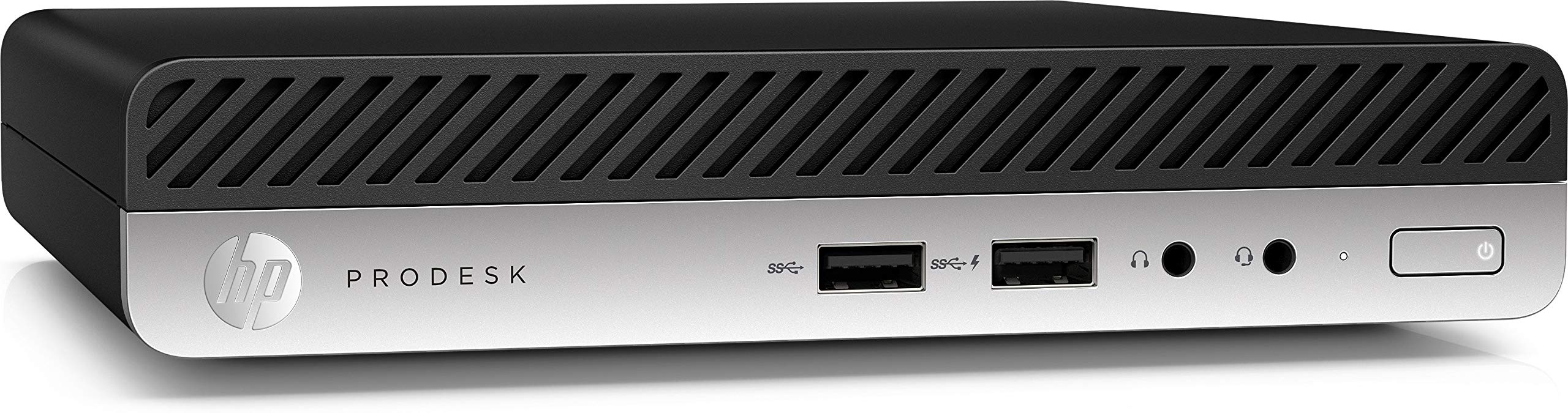 ミニPC HP Prodesk 400 G5 DM Core i5-9500T HP Inc. ProDesk 400 G5 DM Core i5-9500T 8GB RAM 256GB SSD FreeDos