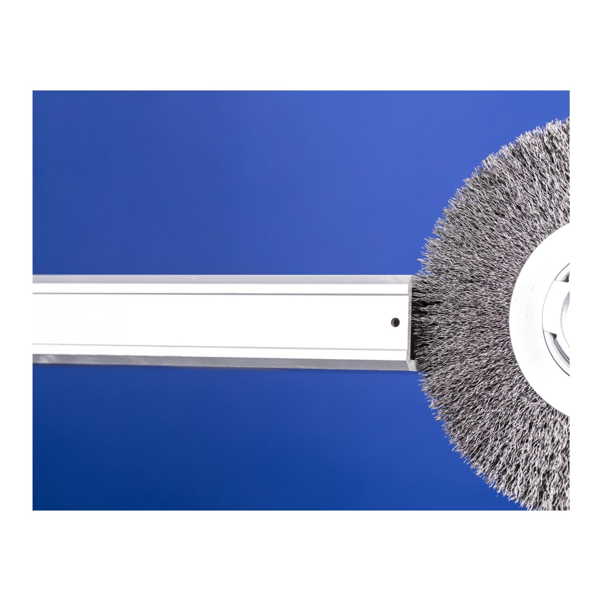 Pferd 43701259 szczotki okrągłe 20025/Ak 32-2 szt. 0,30" bez warkocza, 1 V