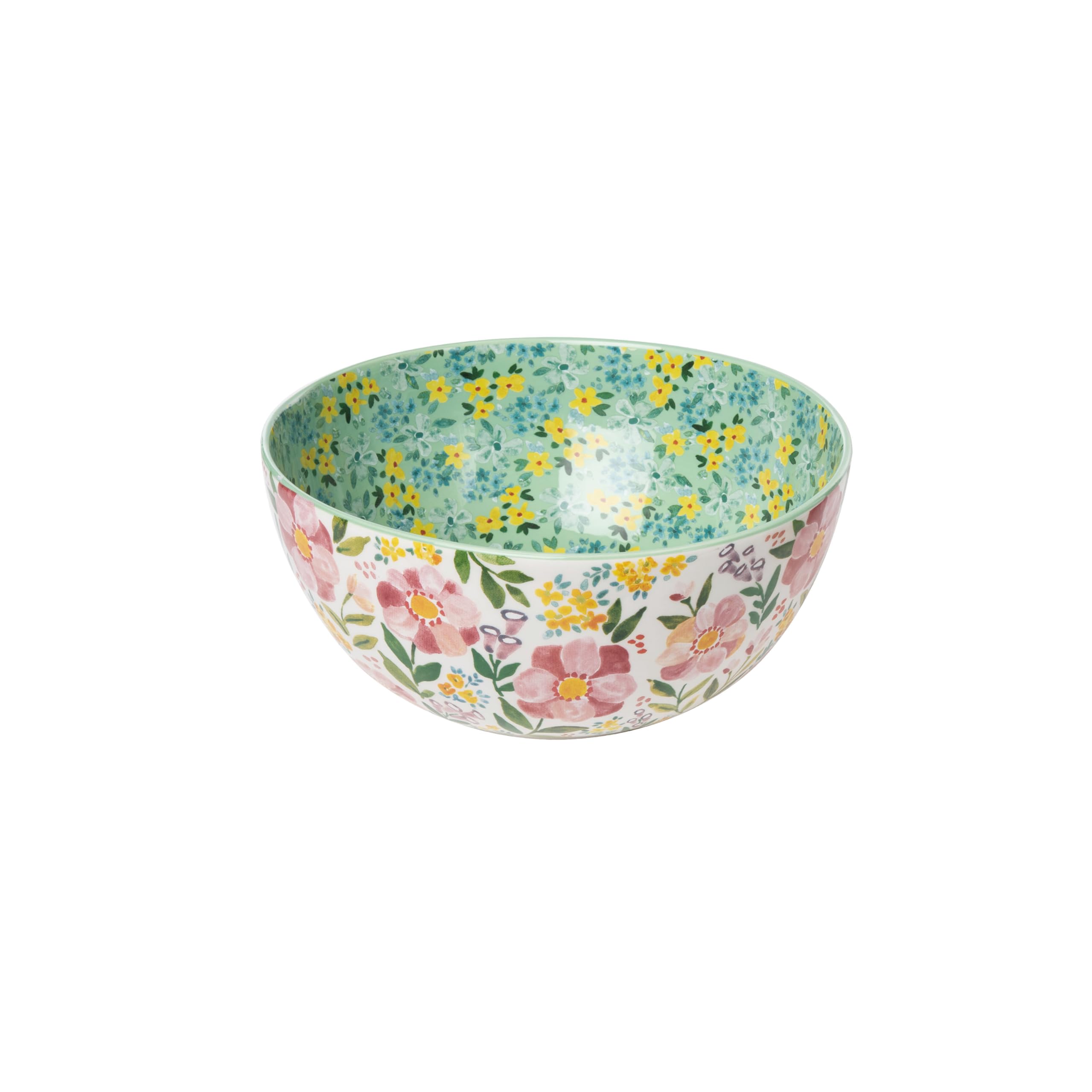 Amazon | Transpac 409105 - Dol Floral Boutique ミキシング