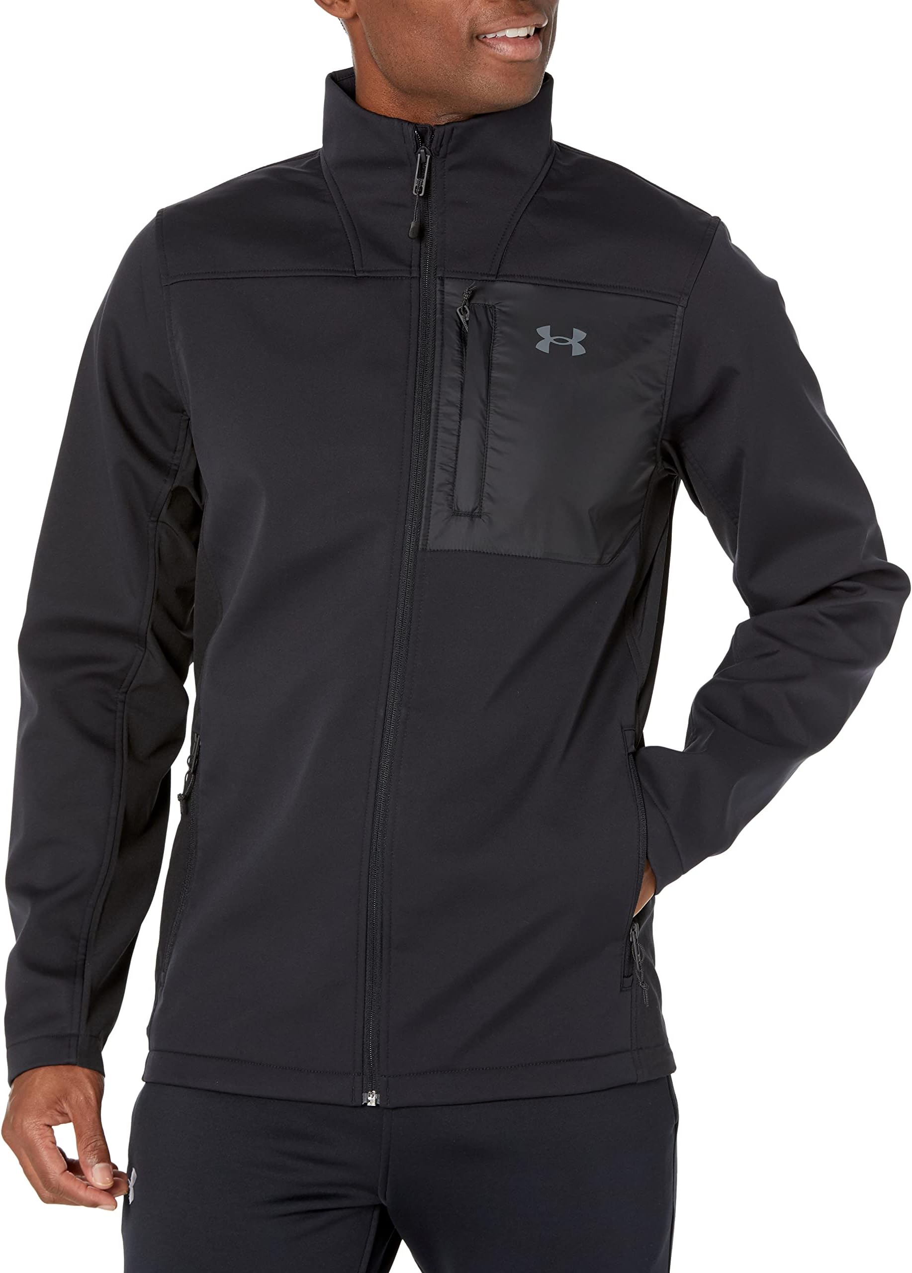 full under armour tracksuit