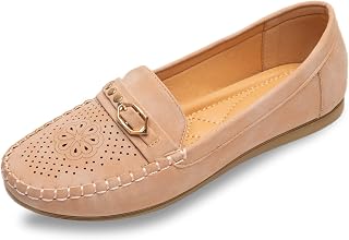 Womens Sage Ballet Flat